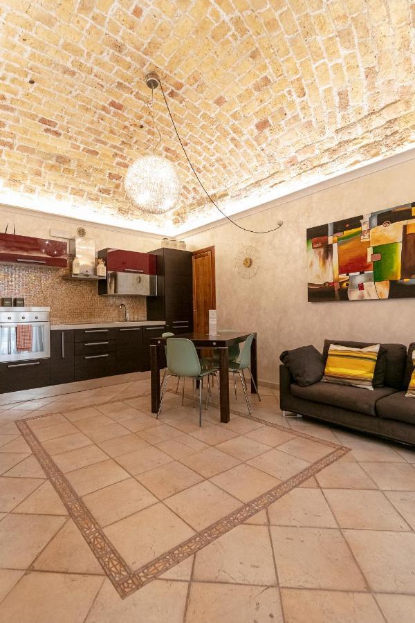 Iamartinoapartments Термоли Екстериор снимка