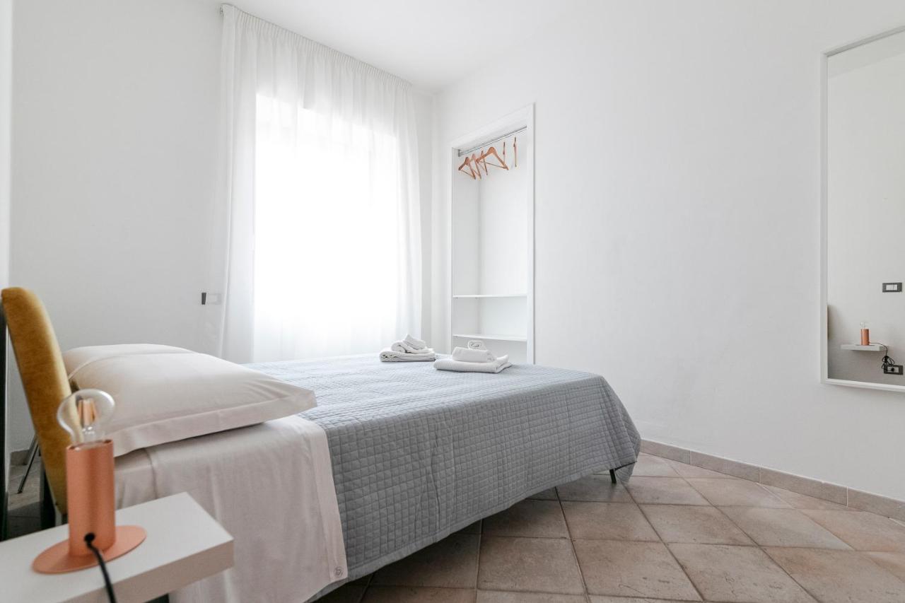Iamartinoapartments Термоли Екстериор снимка