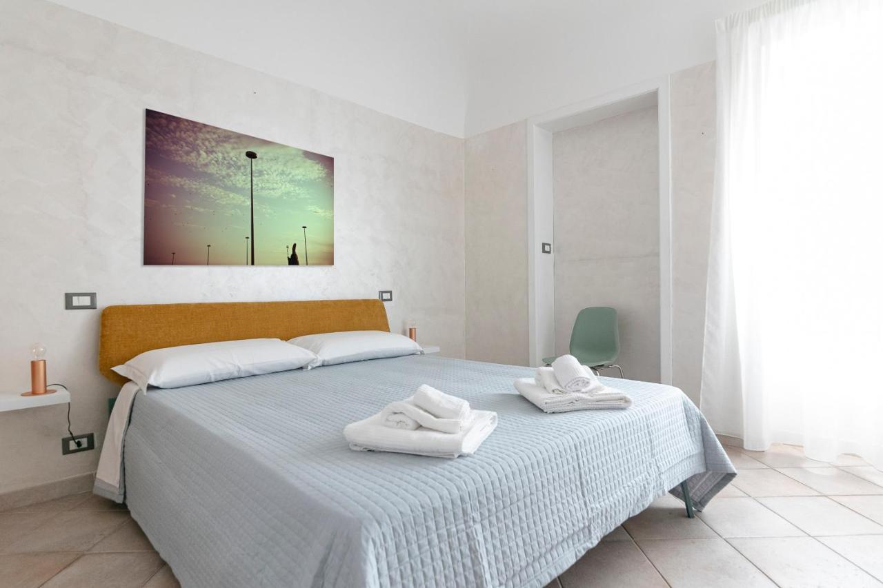 Iamartinoapartments Термоли Екстериор снимка