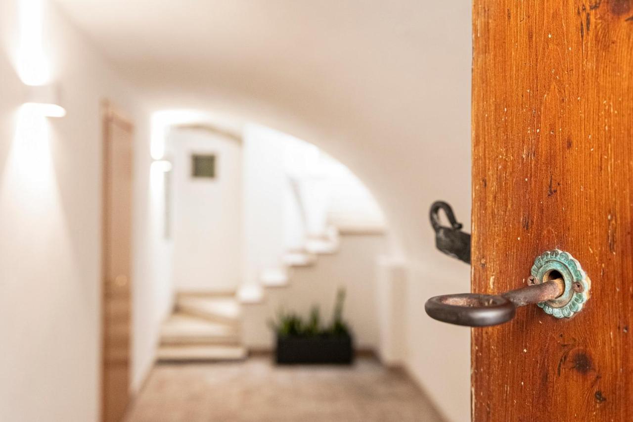 Iamartinoapartments Термоли Екстериор снимка