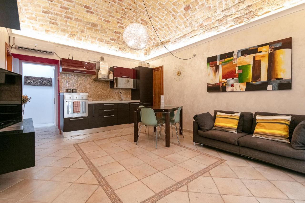 Iamartinoapartments Термоли Екстериор снимка